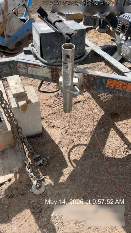 2022 SIMPSON SWT-52517