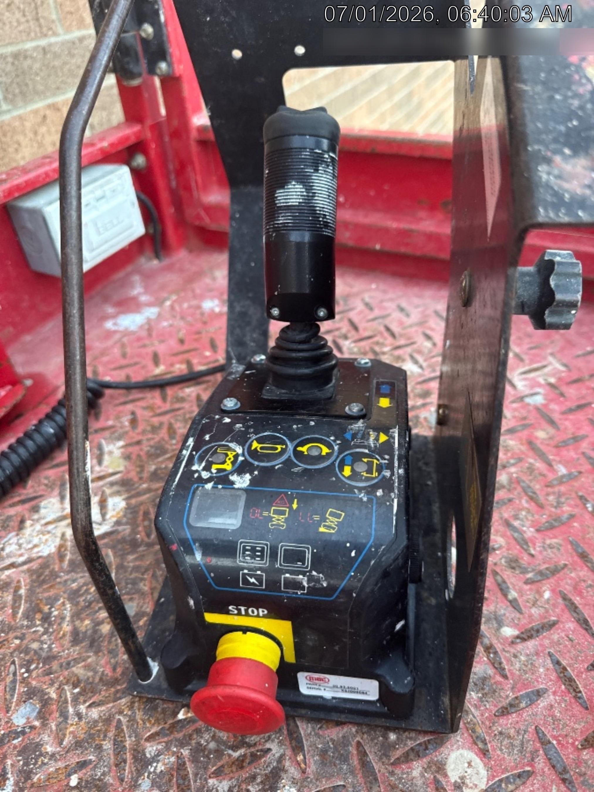2019 MEC Micro 19