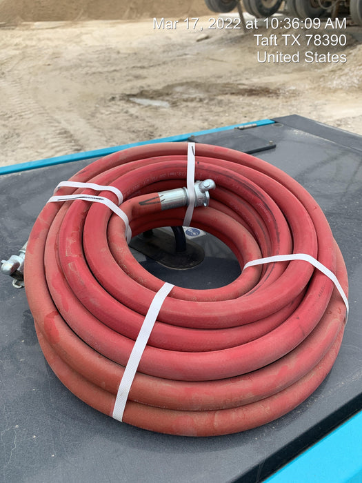 2021 AIRMAN PDS185S-6E1