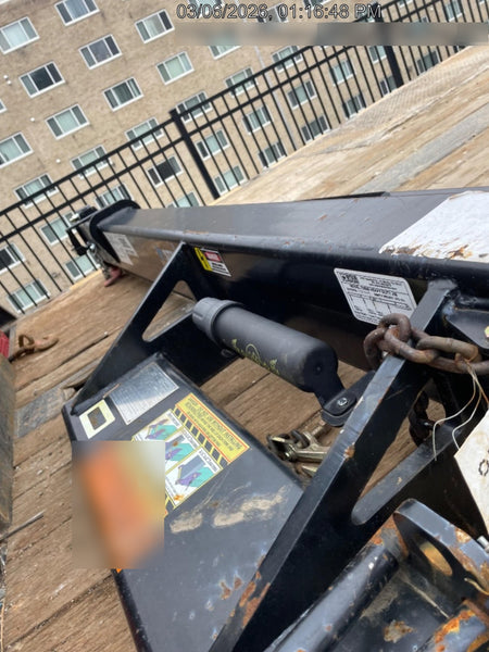 2024 STAR INDUSTRIES M1360B - Star JIB Boom