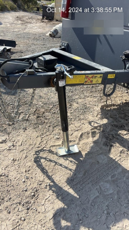 2022 ATLAS COPCO QAS 70