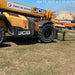 2019 JCB 509-42