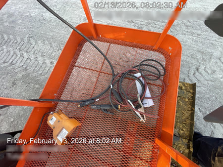 2025 MILLER ELECTRIC CST-282