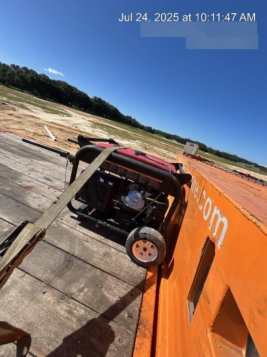 2022 MI-T-M GEN-8000-0MME