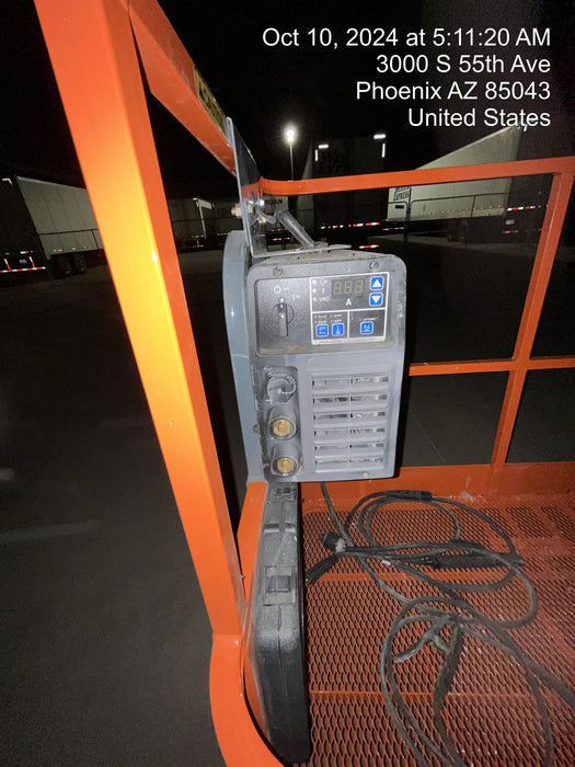 2024 MILLER ELECTRIC CST-282