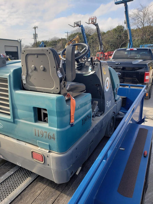 2020 TENNANT S20 LPG