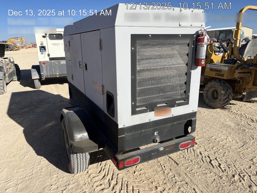 2018 WACKER NEUSON G50