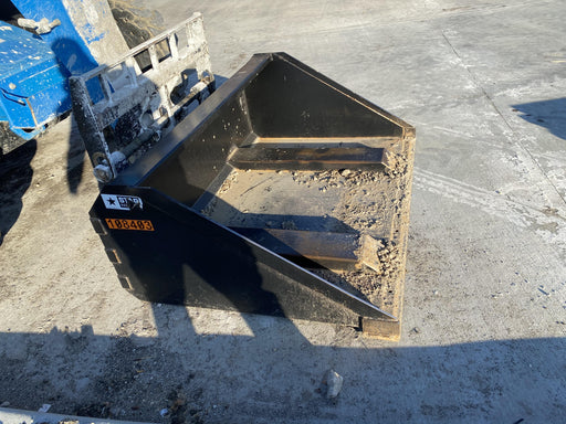 2020 STAR INDUSTRIES 1406B