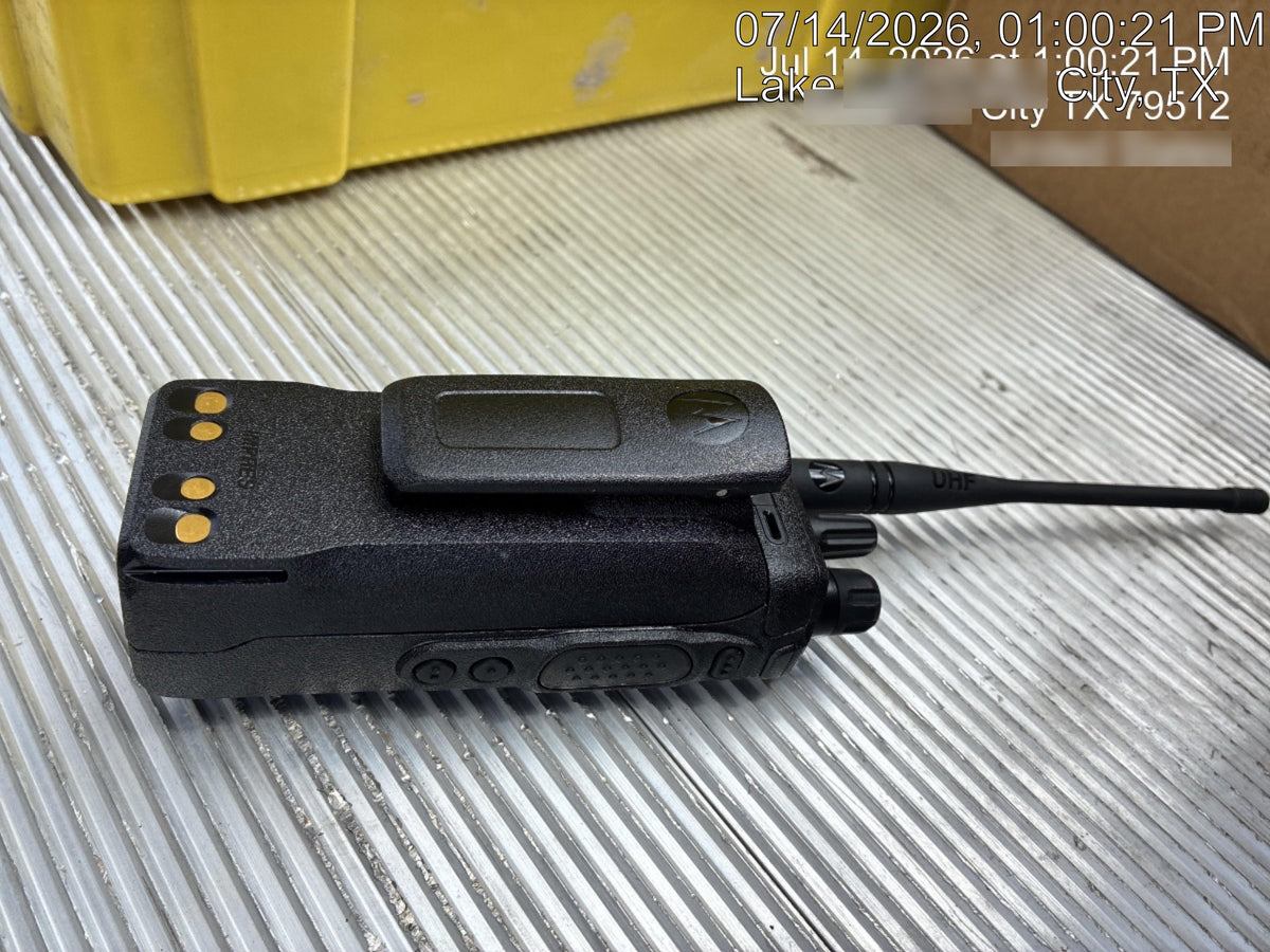 2026 MOTOROLA R7 DISPLAY
