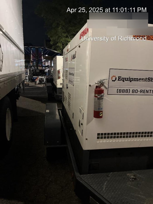 2022 AIRMAN SDG65S-8E1