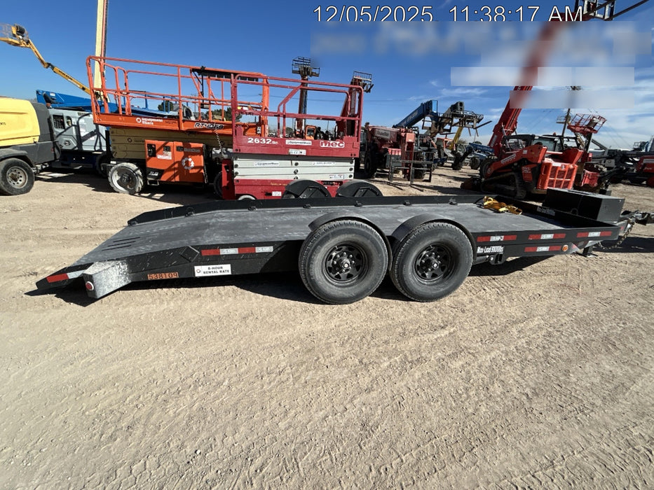 2025 STEELPOINT K19E