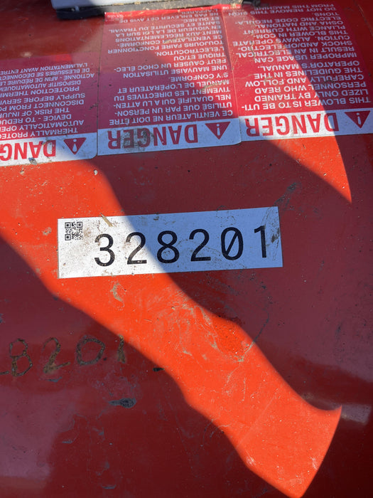 2023 ALLEGRO 9525-50