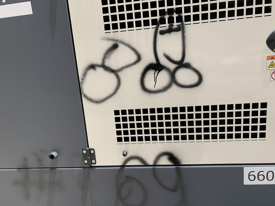 2020 ATLAS COPCO QAS250