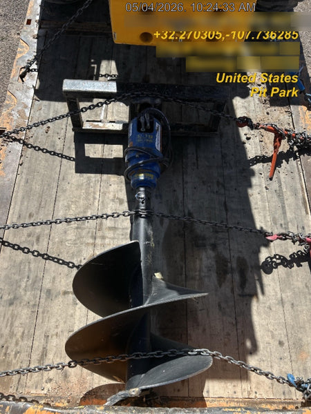 2023 AUGER TORQUE 3300-30