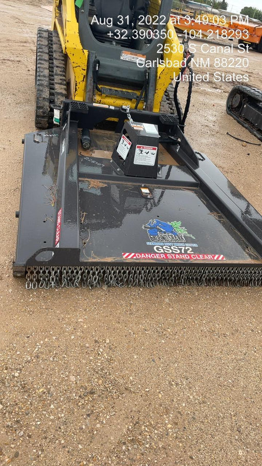 2022 PALADIN 30372A-0022