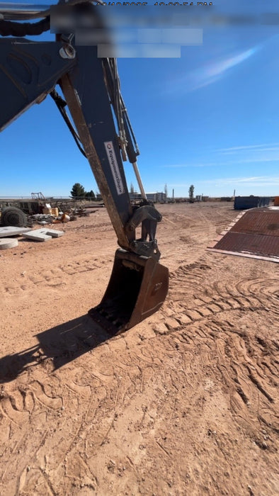 2020 JOHN DEERE 310LEP