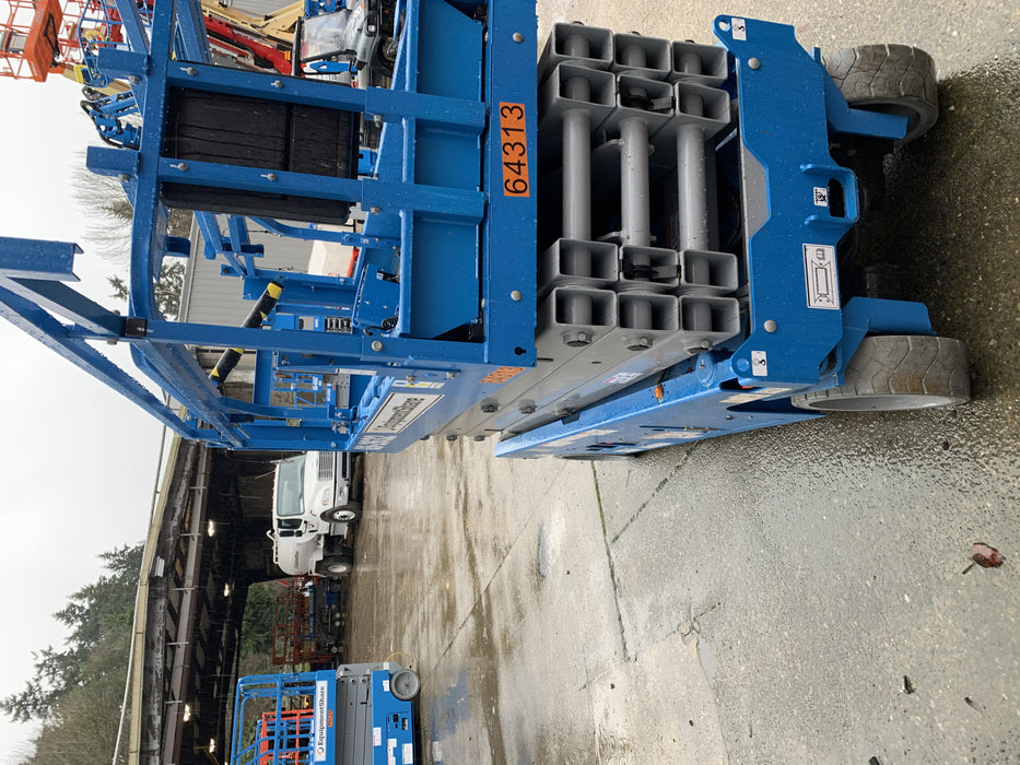 2020 Genie GS-2632 GENIE GS-2632