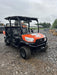 2022 KUBOTA RTV-X1140W-H (Canopy)