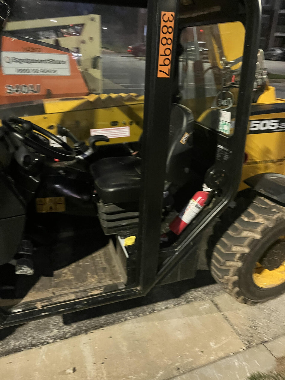 2024 JCB 505-20TC