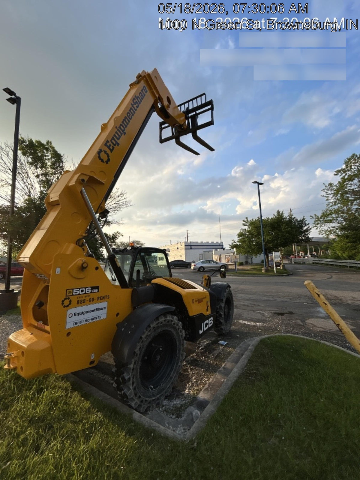 2024 JCB 506-36