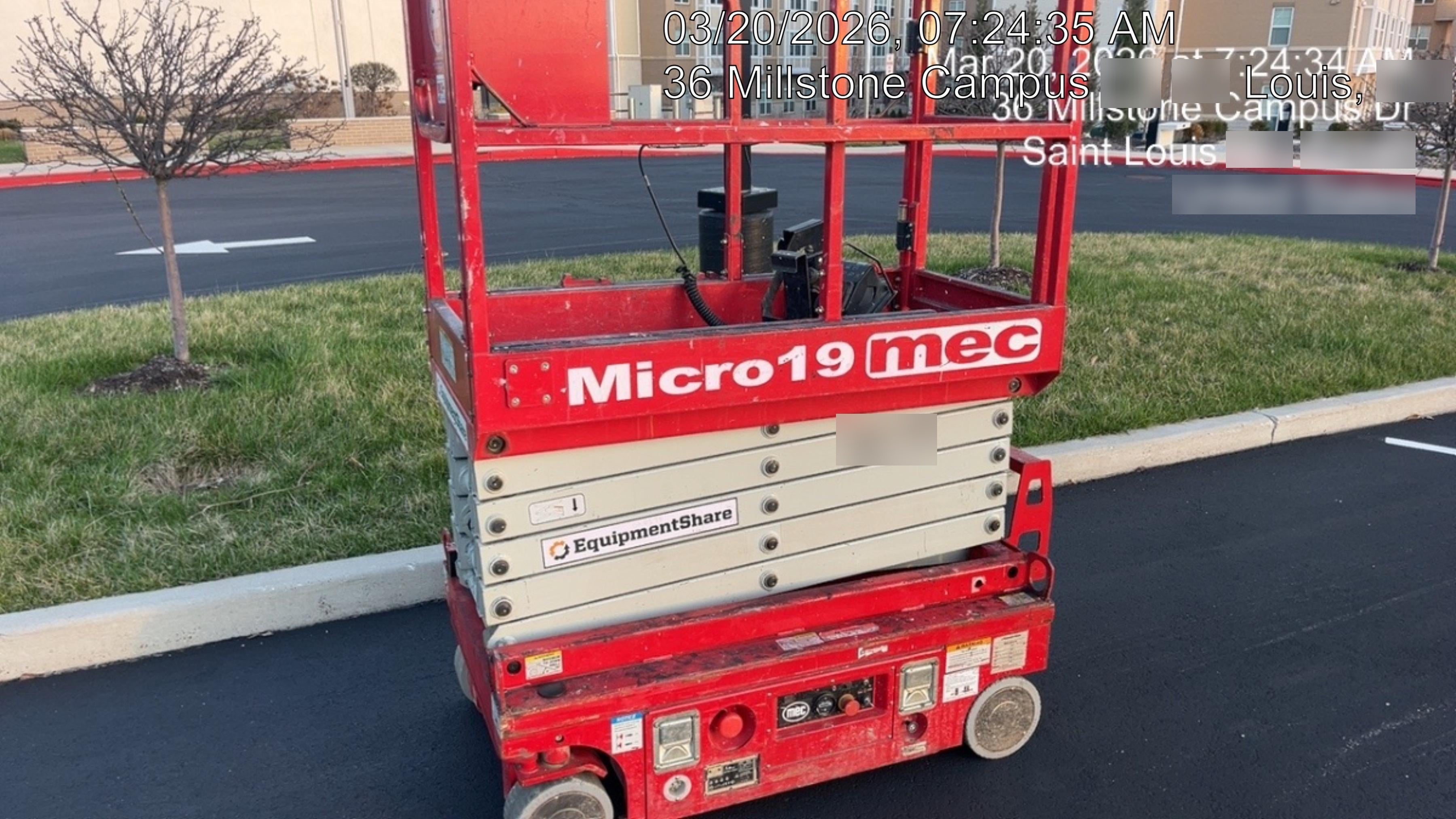 2019 MEC Micro 19