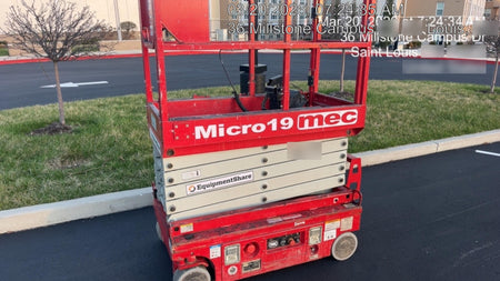 2019 MEC Micro 19