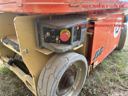 2021 JLG 1230ES