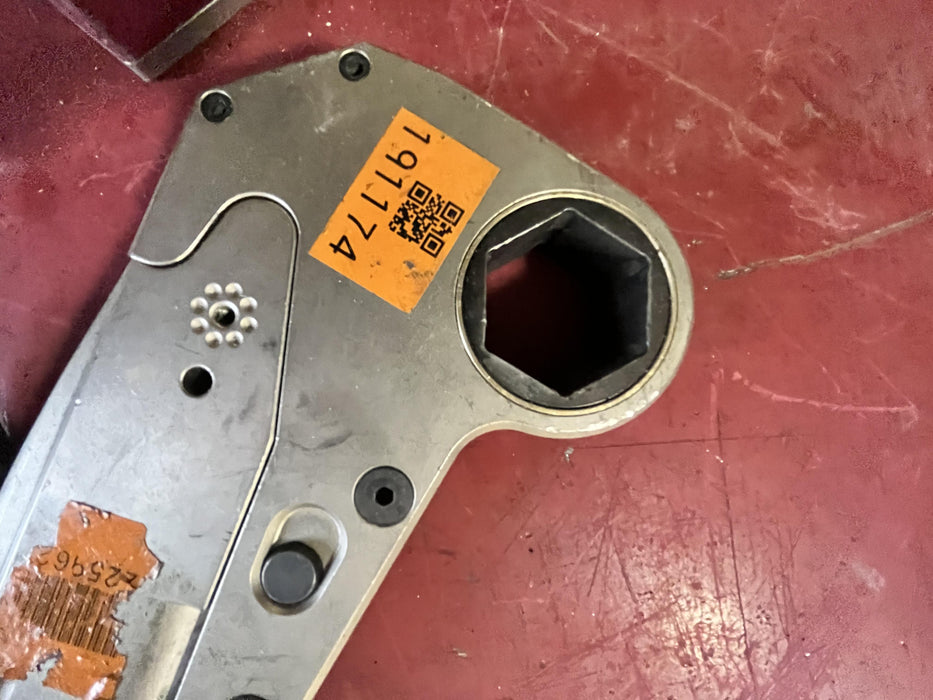 2021 TORCUP TX-2RL107