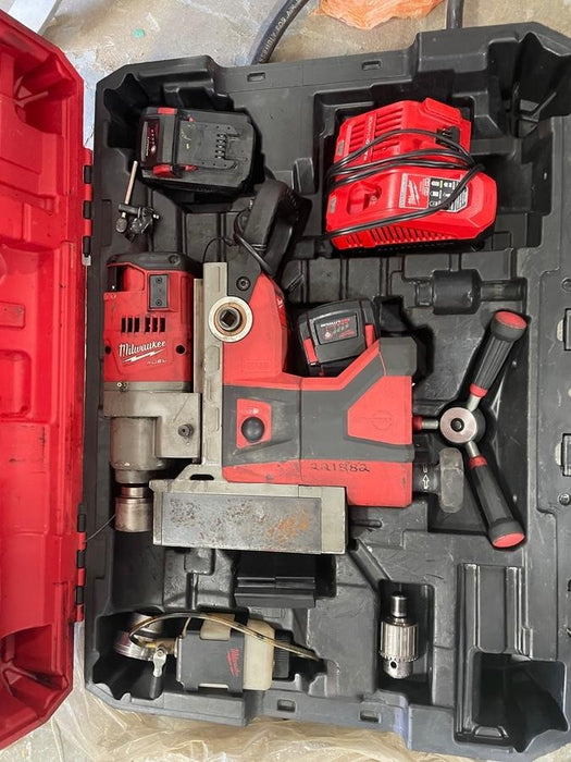 2022 MILWAUKEE 2788-22HD