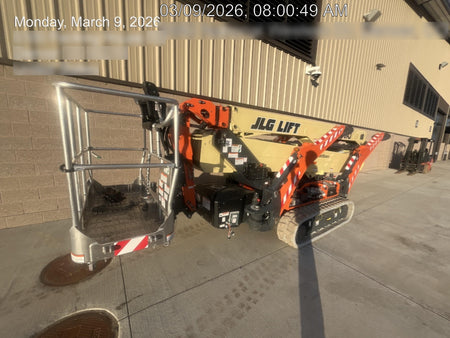2025 JLG X1000AJ