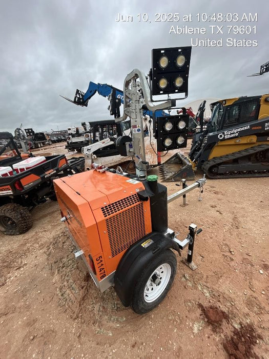 2025 WANCO WLTT-4MM4K