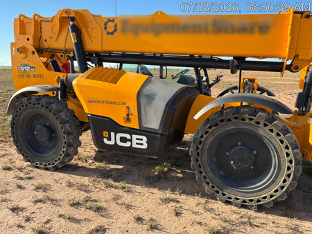 2025 JCB 512-56