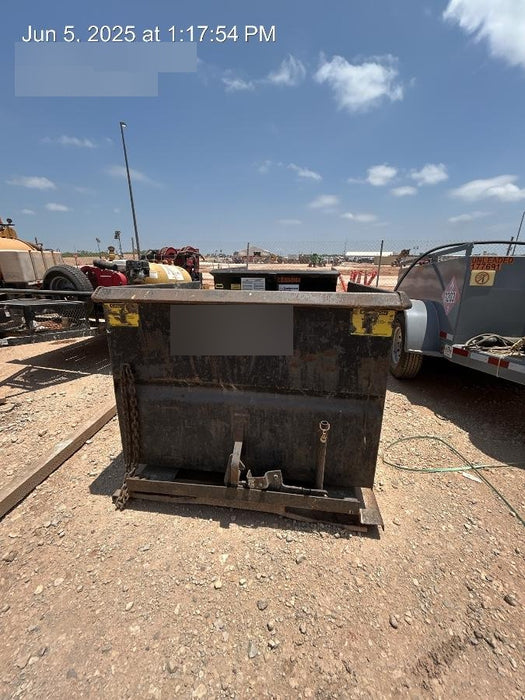 2019 ARROW MATERIAL HANDLING HP-6000-200