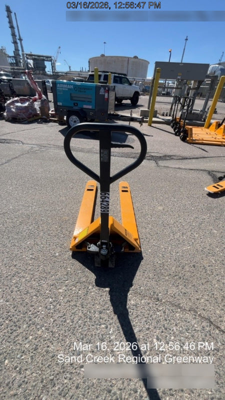 2026 ULINE H-1043