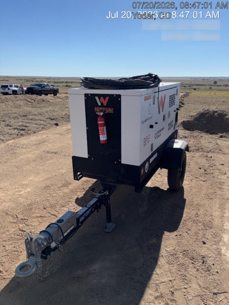 2022 WACKER NEUSON G50