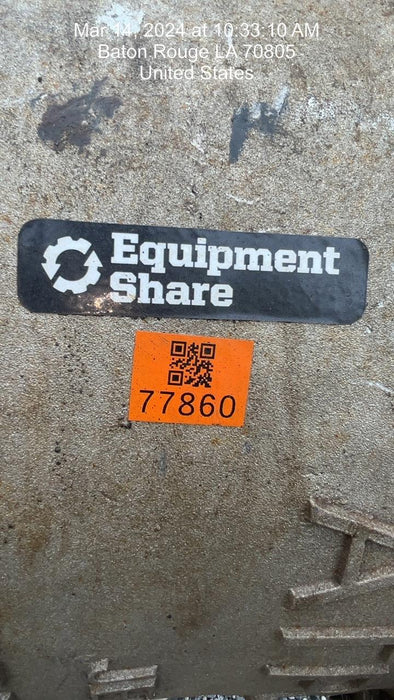 2020 MICHIGAN PNEUMATIC JF20