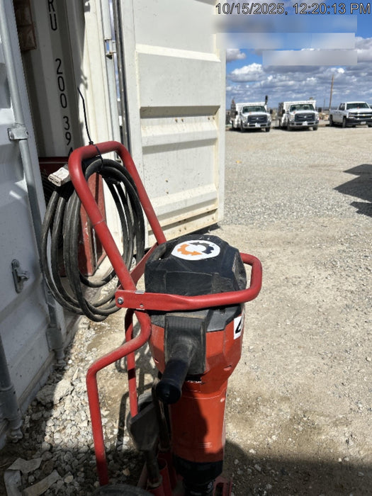 2024 HILTI TE 3000-AVR