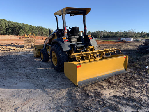 2023 JOHN DEERE 210G-EP