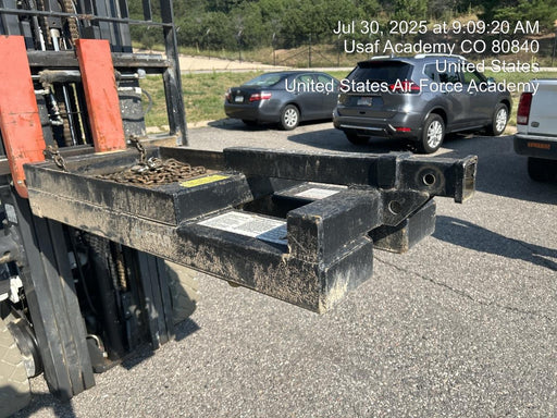 2023 STAR INDUSTRIES 1395B