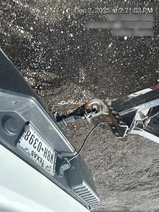 2021 BIG TEX TRAILER 14ET-18BK-KR