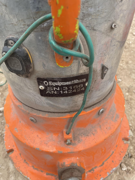2021 MICHIGAN PNEUMATIC HV-8AM