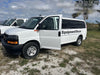 2023 CHEVROLET Express Van - Rental