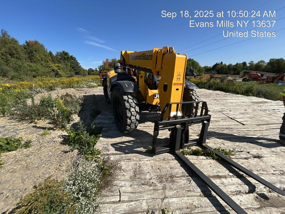 2025 JCB 506-36