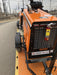 2021 Lincoln Electric Vantage 549X Ready Pak 3, ORANGE (includes trailer, cable rack, fender light kit)