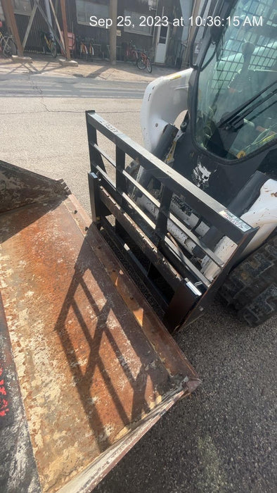 2022 NO ASSET MAKE SPECIFIED 60" Pallet Forks - Arrow