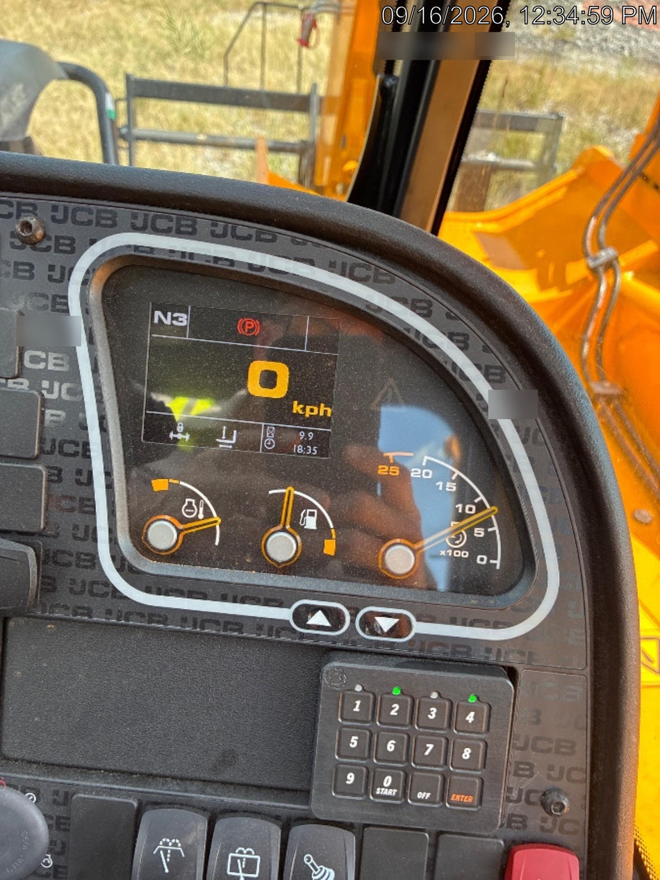 2026 JCB 509-42