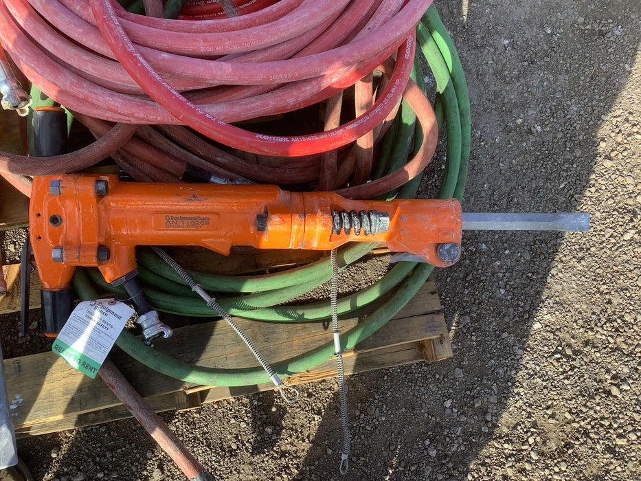 2020 MICHIGAN PNEUMATIC MP-TPB90-114