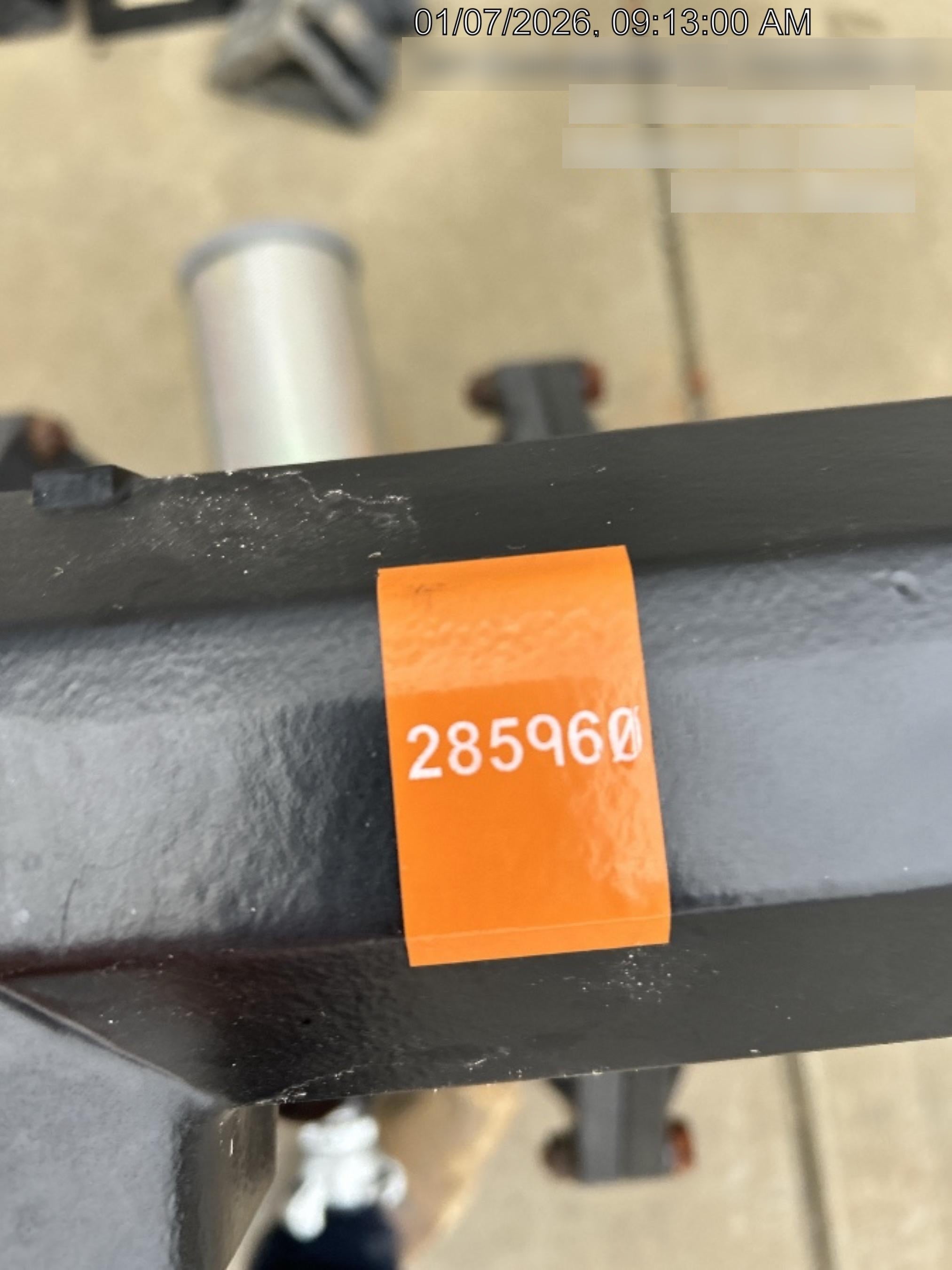 2022 INGERSOLL RAND PD30A-AAP-CCC-C