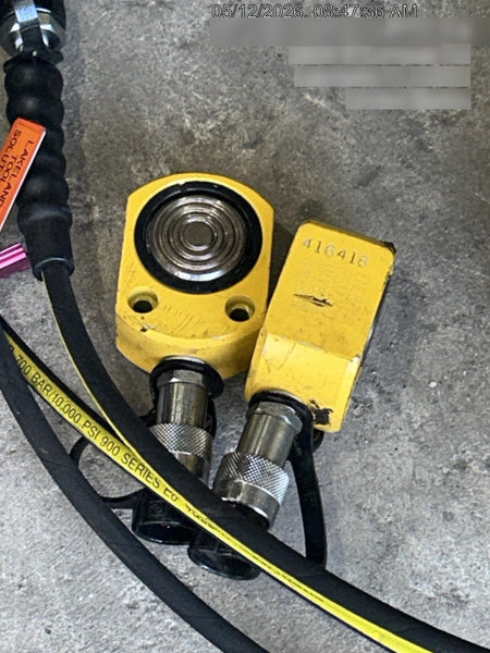 2024 ENERPAC RSM200