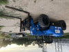 2018 Genie GTH-5519 Genie GTH-5519 Telehandler w/Open ROPS, 48" Carriage/Forks, Solid RT Tires, Work Light Package